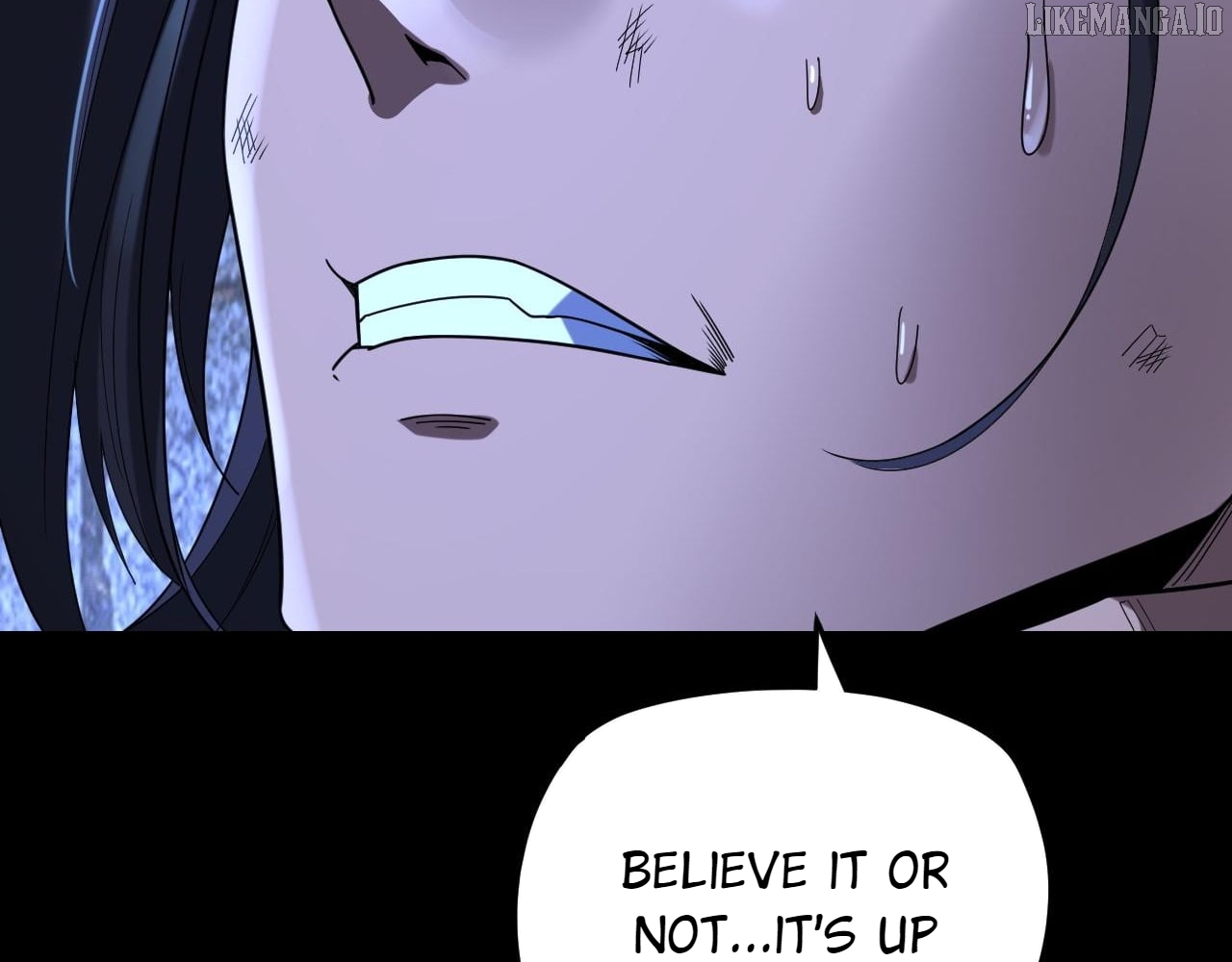 Me, The Heavenly Destined Villain Chapter 287 - page 31